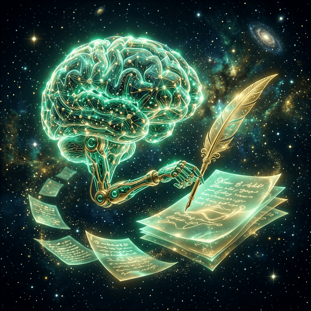 AI технологии Chaptera