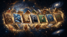 Коллекция книг